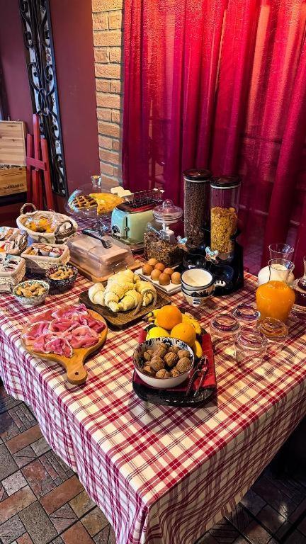 La Busa E Trattoria *