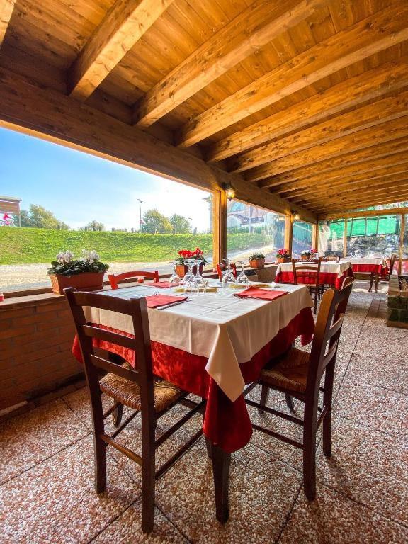 La Busa E Trattoria