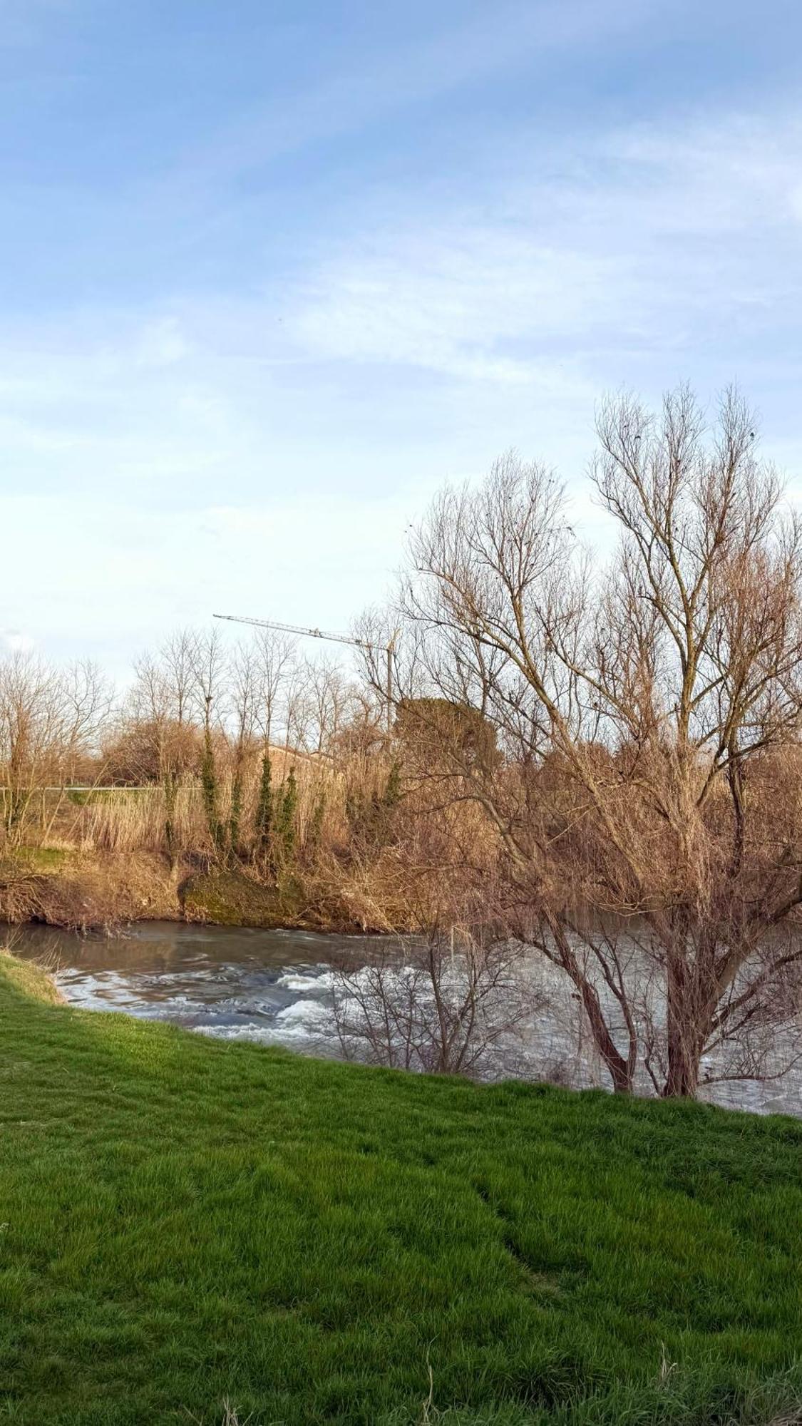 La Busa E Trattoria * Ponte San Nicolò