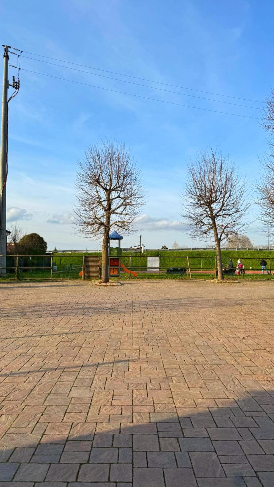 La Busa E Trattoria Estalagem Ponte San Nicolò