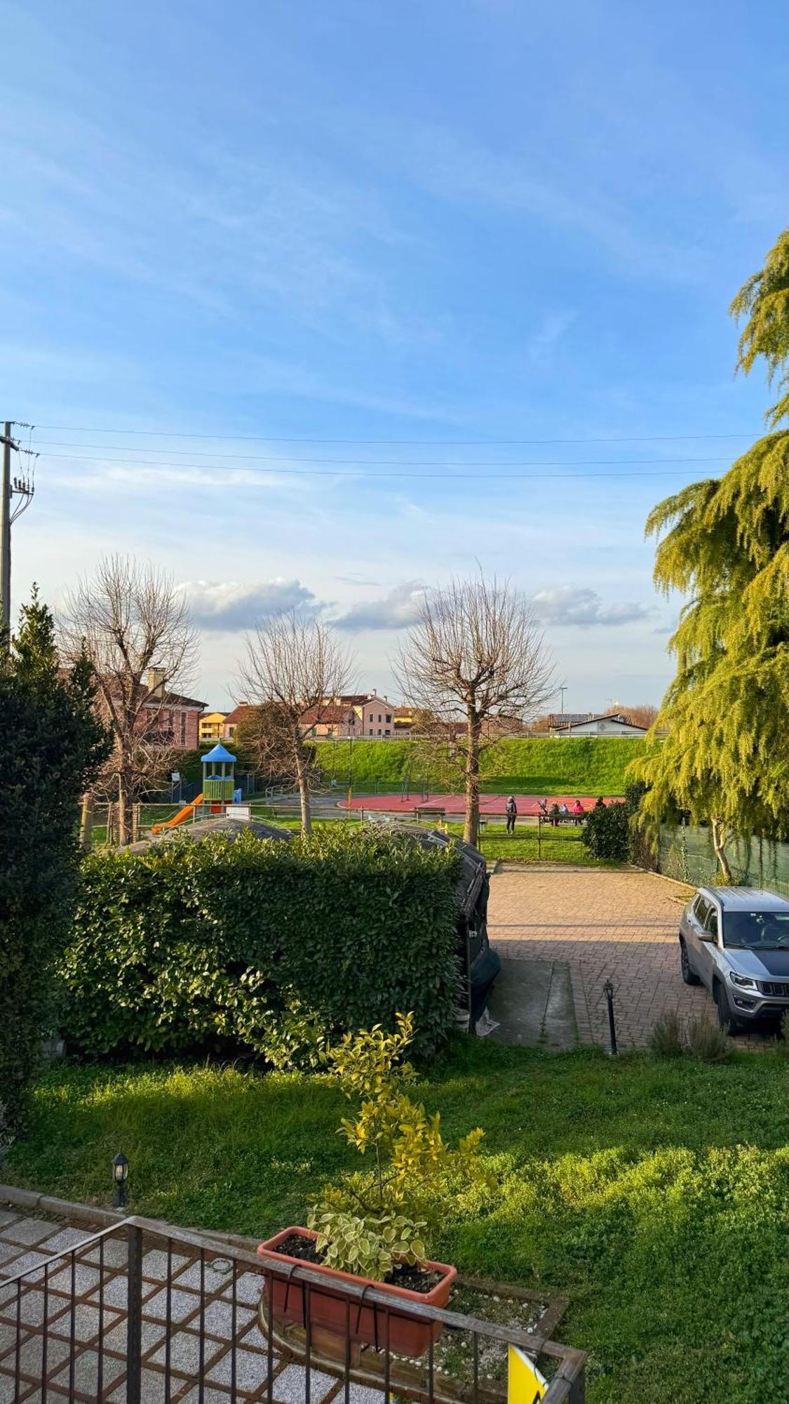 Estalagem La Busa E Trattoria Ponte San Nicolò