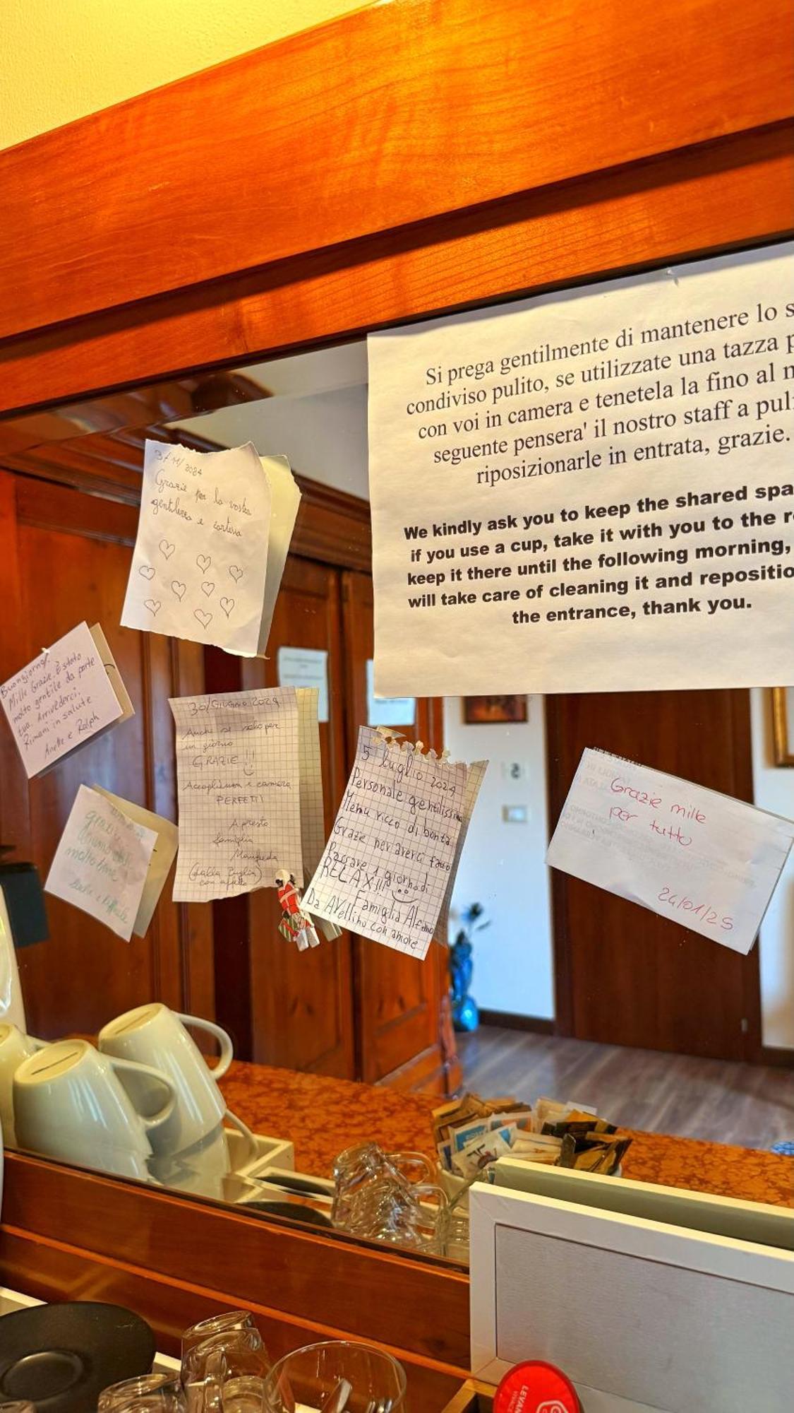 La Busa E Trattoria